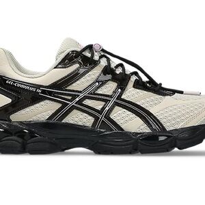 Asics FINESSE x GEL-CUMULUS 16